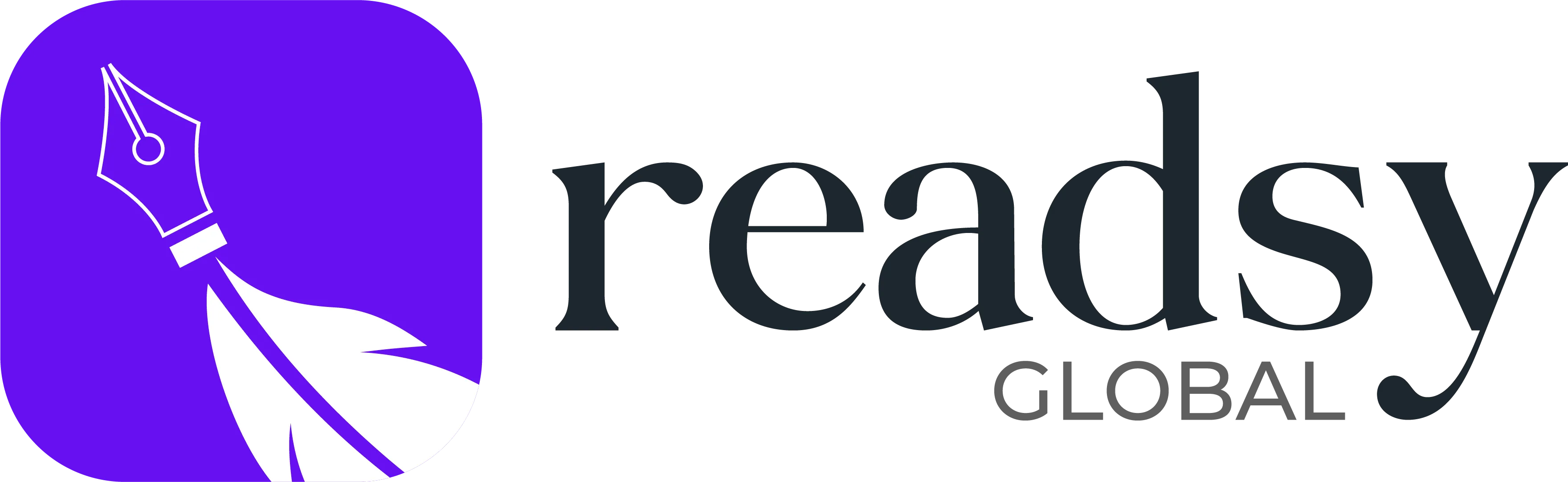 Readsy Global